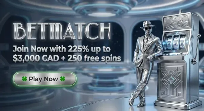 Betmatch Casino